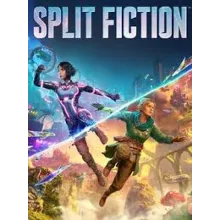 Split Fiction