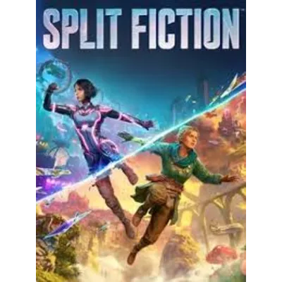 Split Fiction - irongamers.ru