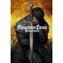 Kingdom Come: Deliverance
