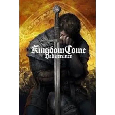 Kingdom Come: Deliverance - irongamers.ru
