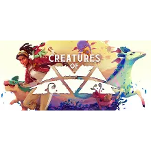 Creatures of Ava (Steam Ключ / РФ + Весь Мир) 0%