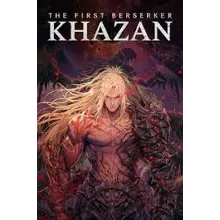 The First Berserker: Khazan