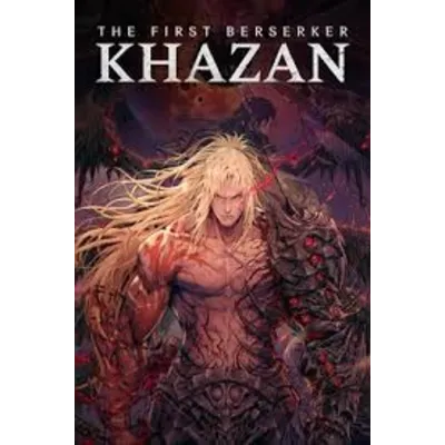 The First Berserker: Khazan - irongamers.ru