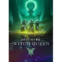 Destiny 2: Королева-ведьма Xbox Активация