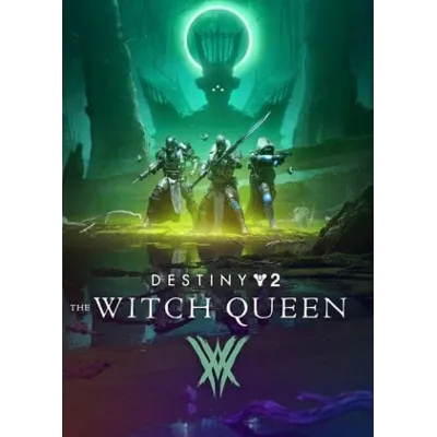 Destiny 2: Королева-ведьма Xbox Активация - irongamers.ru