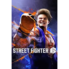 Street Fighter 6