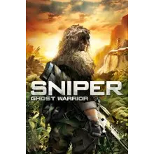 sniper Ghost warrior (1+2+3 season pass )