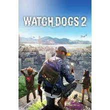 Watch Dogs 2