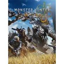 Monster Hunter Wilds
