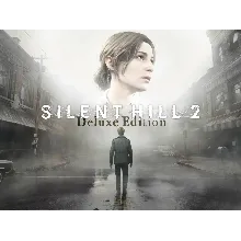 Silent Hill 2 (PS5)+17 Game общий
