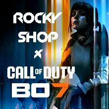 Call of Duty: Black Ops 7 · Steam Gift