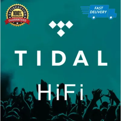 TIDAL PLUS – ДОСТУП НА 1 МЕСЯЦ ЧАСТНЫЙ СЧЕТ ГАРАНТИЯ - irongamers.ru