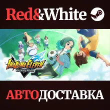 INAZUMA ELEVEN: Victory Road Deluxe-издание