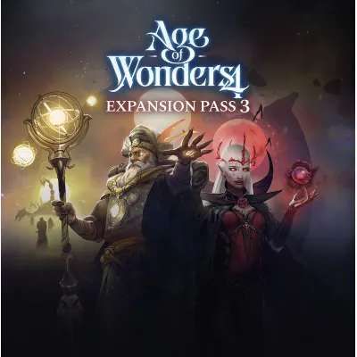 Age of Wonders 4: Expansion Pass 3 Windows PC Ключ - irongamers.ru
