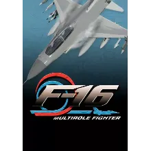F-16 Multirole Fighter (STEAM Ключ) Регион: РФ и СНГ