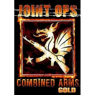 Joint Operations: Combined Arms Gold (STEAM Ключ) Регио - irongamers.ru
