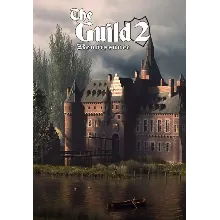 The Guild II - Renaissance (STEAM Ключ) Регион: Все стр