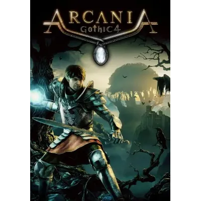 ArcaniA (STEAM Ключ) Регион: РФ и СНГ - irongamers.ru