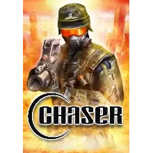 Chaser (STEAM Ключ) Регион: РФ и СНГ