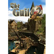 The Guild II (STEAM Ключ) Регион: РФ и СНГ