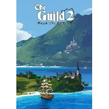 The Guild II - Pirates of the European Seas (STEAM Ключ
