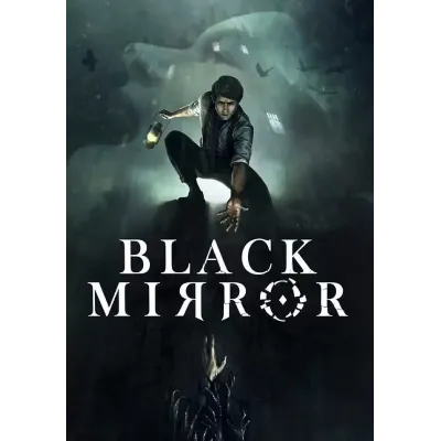 Black Mirror I (STEAM Ключ) Регион: РФ и СНГ - irongamers.ru