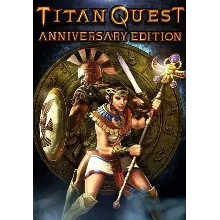 Titan Quest Anniversary Edition (STEAM Ключ) Регион: РФ