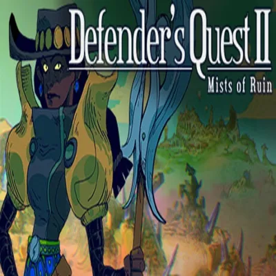 Defender's Quest 2: Mists of Ruin (Steam ключ / РФ+Мир) - irongamers.ru