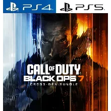Call of Duty Black Ops 7 (PS5/PS4/P3/P2 аренда/постоянн