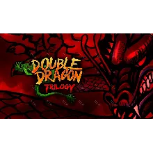 【Double Dragon Trilogy】Epic Fresh New Моментальная доставка