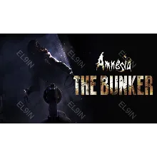 【Amnesia: The Bunker】Epic Fresh New Моментальная доставка