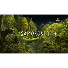 【Samorost 3】Epic Fresh New Моментальная доставка