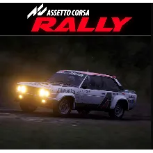 ASSETTO CORSA RALLY STEAM КЛЮЧ