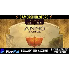 Anno 117: Pax Romana Gold Edition STEAM