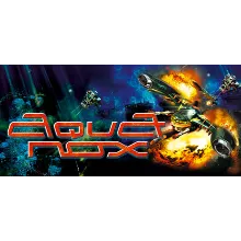 AquaNox (STEAM KEY/GLOBAL)