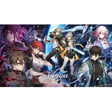 HONKAI: STAR RAIL / 10+ легендарных | Полный доступ