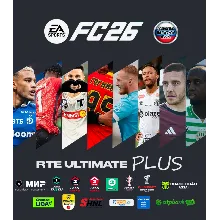 FC 26 - RTE ULTIMATE PLUS РПЛ by SERGINHO v2.3 TU 1.6.2