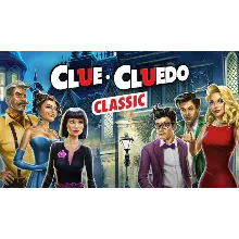 Clue/Cluedo: Classic Edition (Steam Ключ/РФ + Весь Мир)