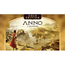 Anno 117: Pax Romana Gold Edition STEAM БЕЗ ОЧЕРЕДИ
