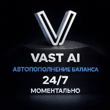 VAST AI | AUTO Top Up the Balance 24/7 | vast.ai | NO LOGIN