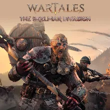 Wartales - The Skelmar Invasion DLC PC + XBOX Любой Акк
