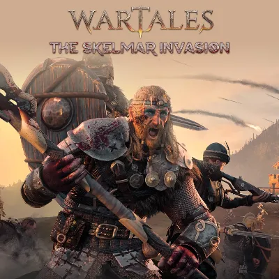 Wartales - The Skelmar Invasion DLC PC + XBOX Любой Акк - irongamers.ru