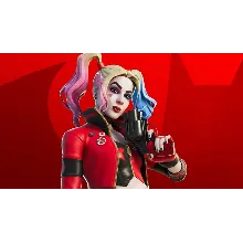 FN (Все платформы) [Rebirth Harley Quinn] Полный доступ