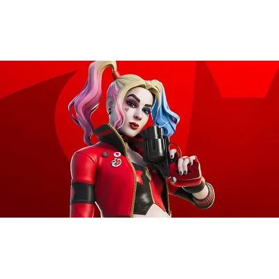 FN (Все платформы) [Rebirth Harley Quinn] Полный доступ - irongamers.ru