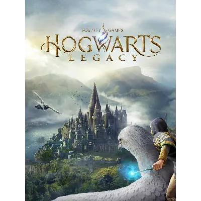 HOGWARTS LEGACY DELUXE EDITION  OFFLINE - irongamers.ru