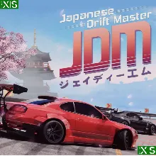 JDM: Japanese Drift Master XBOX SERIES X|S Ключ Сразу