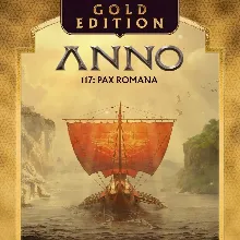 Anno 117 Pax Romana PS5 | П2/П3