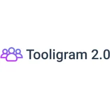 Tooligram 2.0 - промокод, купон на месяц работы