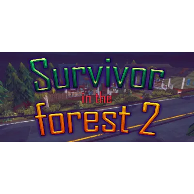 Survivor in the Forest 2 (STEAM KEY/REGION FREE) - irongamers.ru