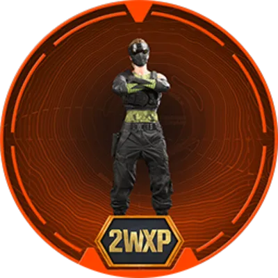 Облик оператора Raver + 60 min exp CoD Black Ops 7 - irongamers.ru
